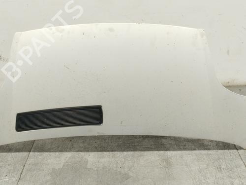 Hood OPEL VIVARO A Bus (X83) 2.0 CDTI (F7, J7, A07) 93194150 | 93160790