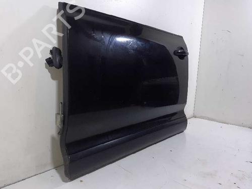 Left front door PORSCHE CAYENNE (9PA) Turbo 4.5 | BP7671335C2 