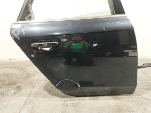 Right rear door AUDI A4 B8 (8K2) 2.0 TDI quattro | BP29764719C5 