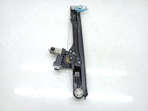 Front left window mechanism OPEL COMBO Box Body/MPV (X12) 1.3 CDTI (B05) | BP26978690C22 