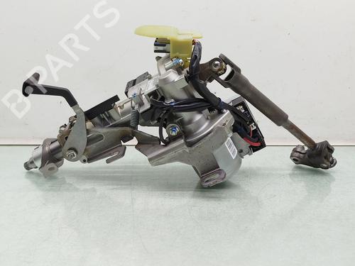 Steering column RENAULT ZOE (BFM_) ZOE | BP36156438M21 - Image 3