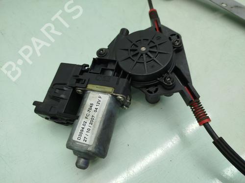 Front right window mechanism IVECO DAILY IV Van 35C18 V, 35C18 V/P, 35S18 V, 35S18 V/P | BP22981532C23 