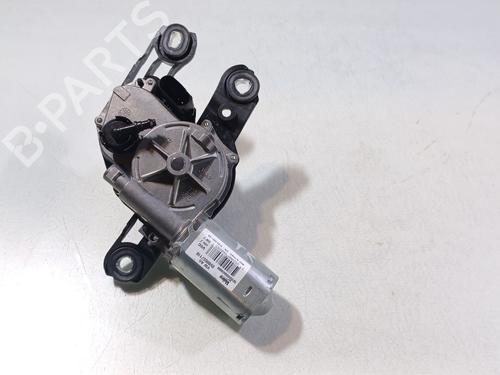 Used Rear wiper motor AUDI A1 Sportback (GBA) 30 TFSI (110 hp) 30059397