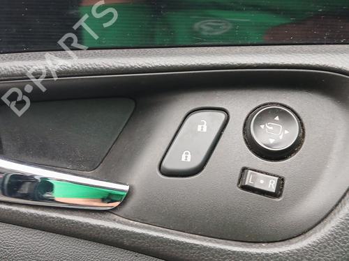 Hood OPEL INSIGNIA A (G09) 2.0 CDTI (68) | BP29431305C1 
