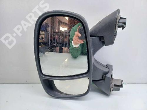 Left mirror OPEL VIVARO A Van (X83) 1.9 DTI (F7) | BP9278080C26 