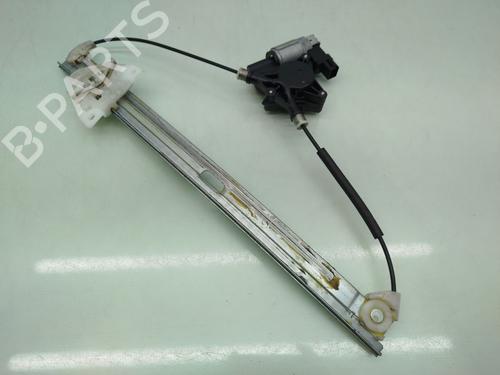 Front left window mechanism MAZDA CX-7 (ER) 2.2 MZR-CD AWD (ER10A) | BP32469007C22 - Image 4