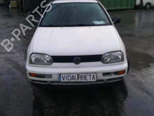 VW GOLF III (1H1) 1.9 D (64 hp) 148566