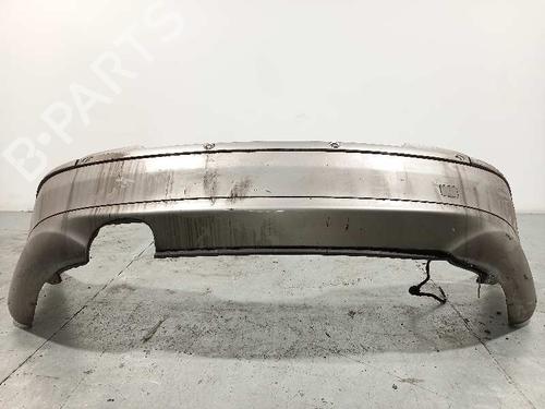 Rear bumper MERCEDES-BENZ C-CLASS Coupe (CL203) C 220 CDI (203.708) | BP15258463C8 