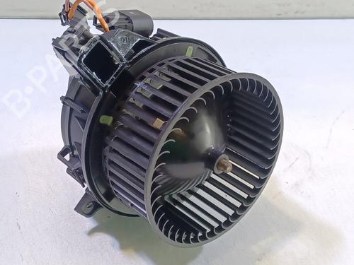 Used Heater blower motor VW T-CROSS (C11, D31) [2018-2025]  28975880