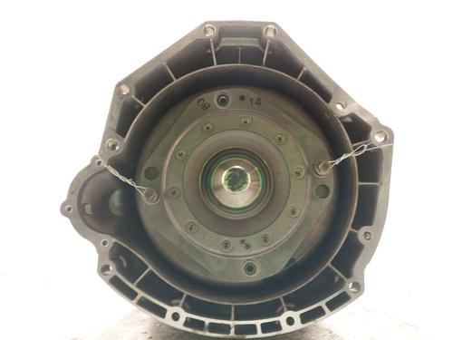 Used Gearbox JAGUAR XF I (X250) 3.0 (238 hp) 22981216