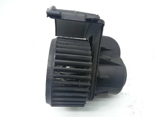 Heater blower motor VW TRANSPORTER T5 Van (7HA, 7HH, 7EA, 7EH) 1.9 TDI | BP12114485M62 