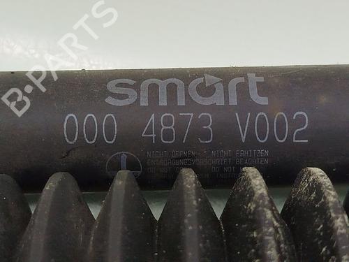 Steering rack SMART CITY-COUPE (450) 0.8 CDI (S1CLC1, 450.300, 450.301, 450.302, 450.303,... | BP36489933M22 - Image 5