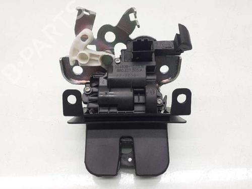 Used Tailgate lock SKODA OCTAVIA III (5E3, NL3, NR3) 2.0 TSI RS (220 hp) 13755679