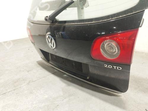 Bakluke CC/Kombi-Kupé VW PASSAT B6 Variant (3C5) 2.0 TDI 16V | BP28055400C6 