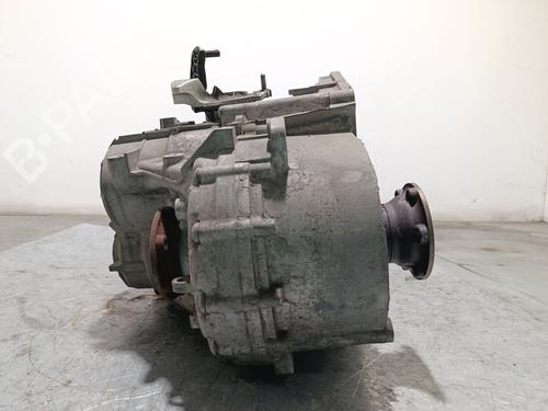Gearbox SEAT LEON ST (5F8) 1.4 TSI | BP40106957M3 - Image 2