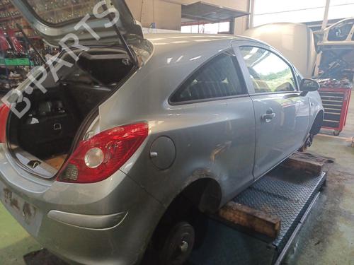 Right taillight OPEL CORSA D (S07) 1.3 CDTI (L08, L68) | BP18651412C35 