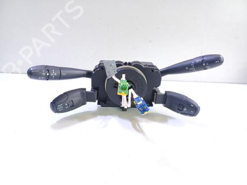 Forlygtekontakt CITROËN C8 (EA_, EB_) 2.2 HDi (128 hp) 26978768
