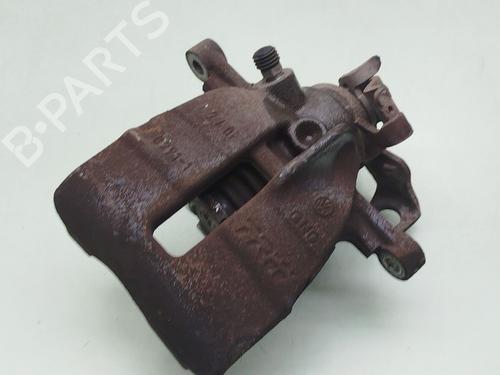 Used Left rear brake caliper VW TRANSPORTER T5 Bus (7HB, 7HJ, 7EB, 7EJ) 1.9 TDI (102 hp) 30122833