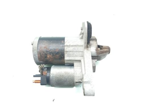 Starter DACIA SANDERO II TCe 90 (B8M1, B8MA, B8AC) | BP16916455M8 