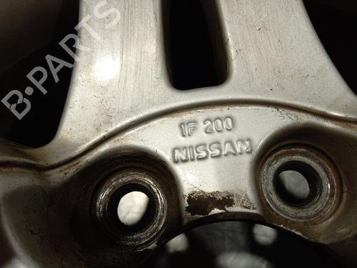 Rim NISSAN TERRANO II (R20) 2.7 TD 4WD | BP24585445C45 