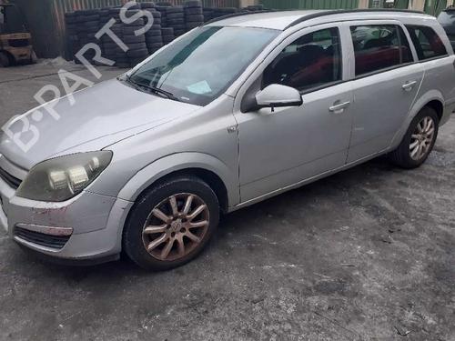 Engine control unit (ECU) OPEL ASTRA H Estate (A04)  | BP16690485M57 