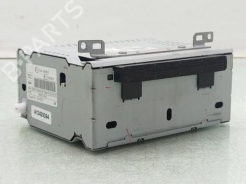 Used Radio Radio FORD FOCUS III Turnier 1.6 TDCi (115 hp) 33872960 33872960