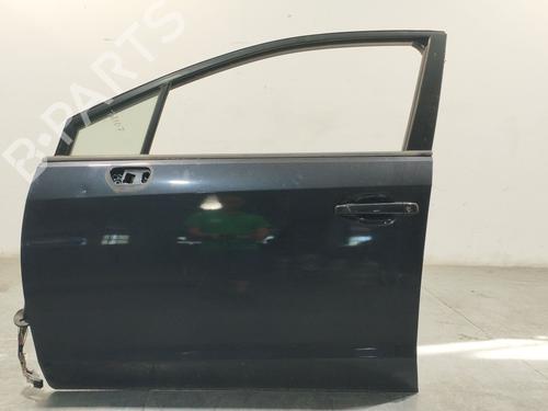 Used Left front door SUBARU XV (_GP_) 2.0 D AWD (GPD) (147 hp) 28022664