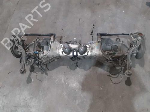 Rear axle CITROËN C5 III (RD_)  | BP13311881M2 