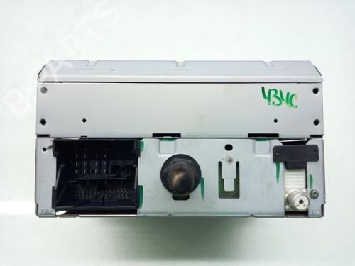 Radio FORD FOCUS II (DA_, HCP, DP) 2.0 | BP17492954E6 