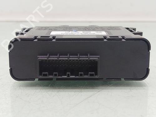 Electronic module MERCEDES-BENZ T-CLASS MPV (W420) T 180 (420.863, 420.865) | BP40106989M83 - Image 2
