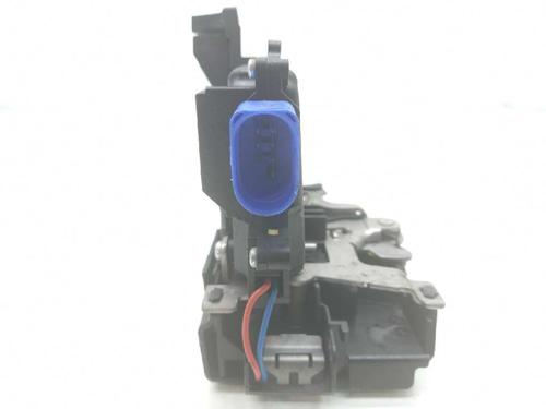 Rear left lock SKODA OCTAVIA II (1Z3) 2.0 TDI RS | BP11238199C100 