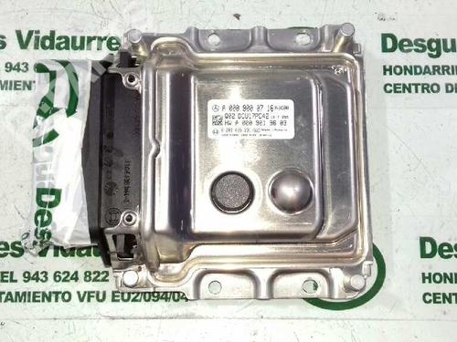 Used Electronic module MERCEDES-BENZ V-CLASS (W447) [2014-2025]  9117361