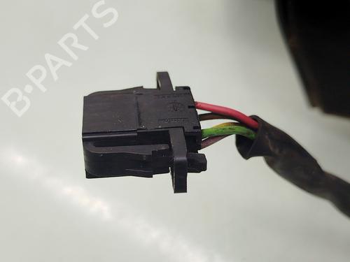 Left mirror SEAT TOLEDO III (5P2) 1.9 TDI | BP24639189C26 