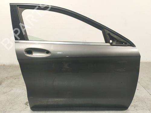 Right front door MERCEDES-BENZ GLA-CLASS (X156) GLA 220 CDI 4-matic (156.905) 156720020564