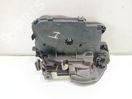 Used Front left lock BMW 1 (E81) 118 d (143 hp) 31802753