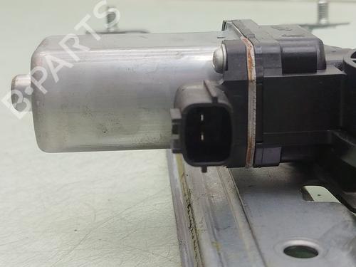 Rear left window mechanism RENAULT ZOE (BFM_) ZOE | BP36014375C24 - Image 3