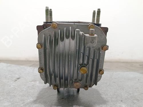 Rear differential MAZDA MX-5 III (NC) 2.0 (NC18) | BP37408165M24 - Image 4