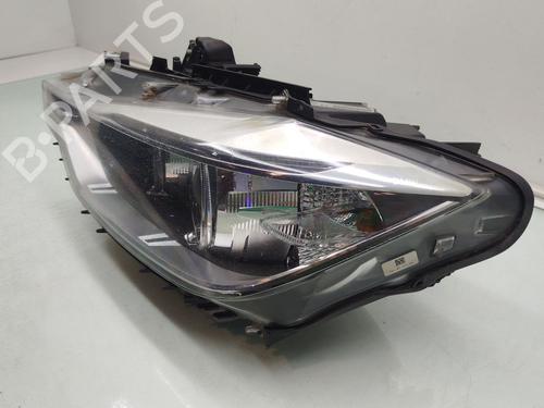 Left headlight BMW 3 (F30, F80)  | BP29570166C28 