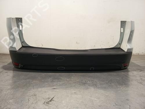 Paragolpes trasero Paragolpes trasero 33872935 33872935