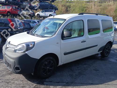 Used Parts RENAULT KANGOO Express (FW0/1_) Z.E. (FW0Z, FW1Z) 4561659
