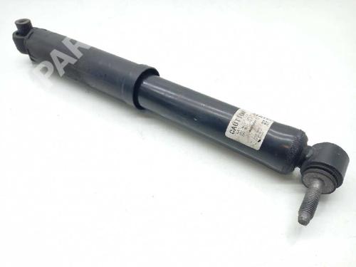 Used Left rear shock absorber NISSAN QASHQAI II SUV (J11, J11_) [2013-2025]  11528695