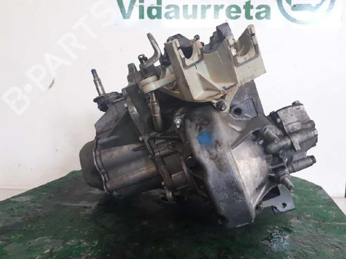 Gearbox CITROËN C4 I (LC_)  | BP1311705M3 