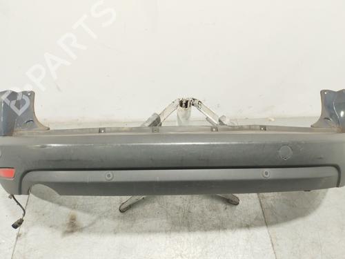 Rear bumper FORD S-MAX (WA6) 2.0 TDCi | BP29356936C8 