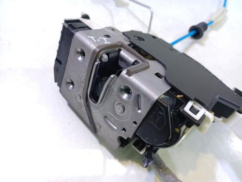 Used Rear left lock MERCEDES-BENZ GLA-CLASS (X156) GLA 200 CDI / d (156.908) (136 hp) 17725646
