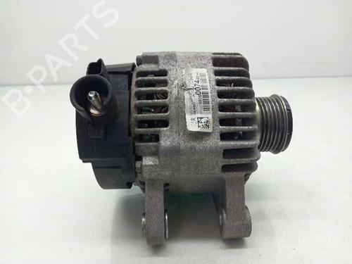 Alternator PEUGEOT 208 I (CA_, CC_)  | BP13552852M7 