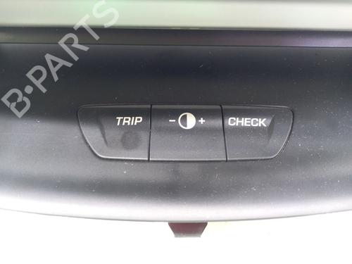 Instrument cluster CITROËN C4 I (LC_) 2.0 HDi | BP29544639C47 