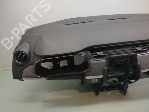 Airbag Kit RENAULT ZOE (BFM_) ZOE (BFMC, BFMD) | BP31852729C86