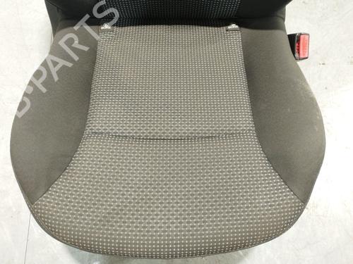 Right front seat MERCEDES-BENZ CITAN Box Body/MPV (W415) 109 CDI (415.601, 415.603, 415.605) | BP19340146C16 