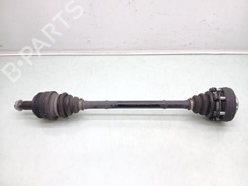 Right rear driveshaft BMW 1 (E81) 118 d | BP31837497M41 