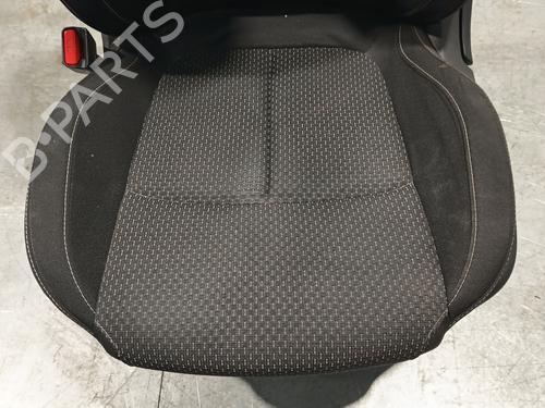 Seats set RENAULT KADJAR (HA_, HL_) 1.2 TCe 130 (HLMR) | BP32516444C78 
